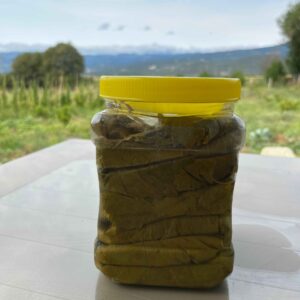 salamura tokat yaprağı 1 kg