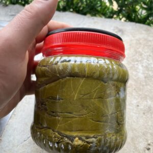 tokat yaprağı