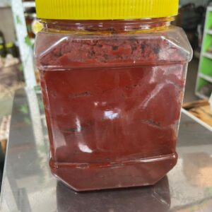 Ev Yapımı Salça 1,5 Kg